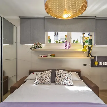 B&office Apartment Pisa