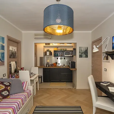 B&office Apartment
